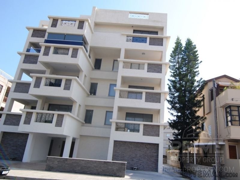 Apartment in Larnaca, Cyprus, for Sale..