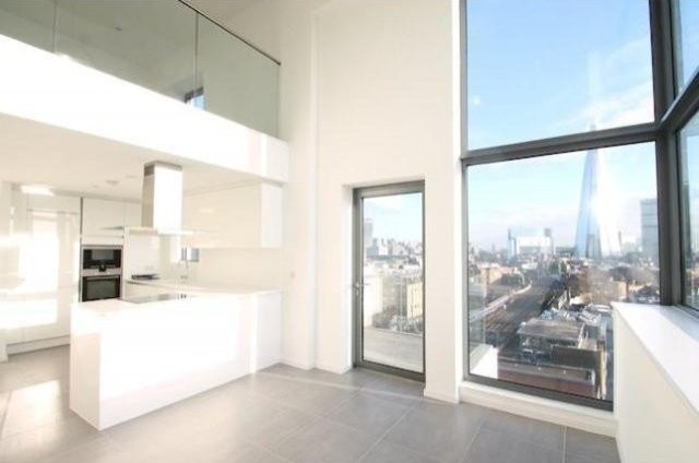 2 bed duplex for sale