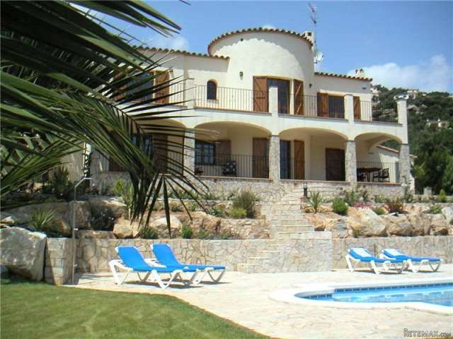 House For Sale Costa Brava Calonge