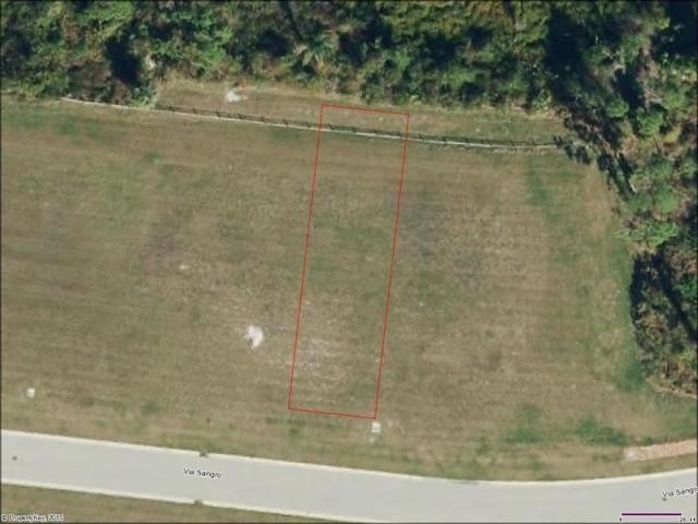 Land For Sale: Port Saint Lucie, Florida