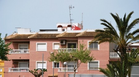 Resale · Townhouse · Spain · Costa Bl..