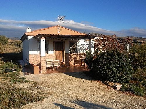 Villa - A 2 bedroom house located in..