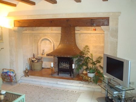 Villa in Javea - 2