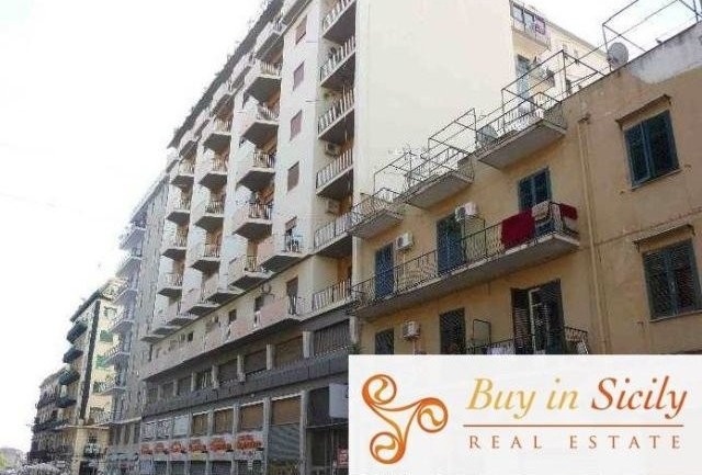5 bedroom Apartment For Sale: Corso C...