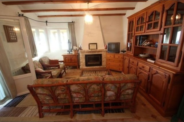 Sales villa Calp - 2