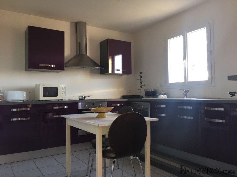 Villa For Sale With Open Views - 2