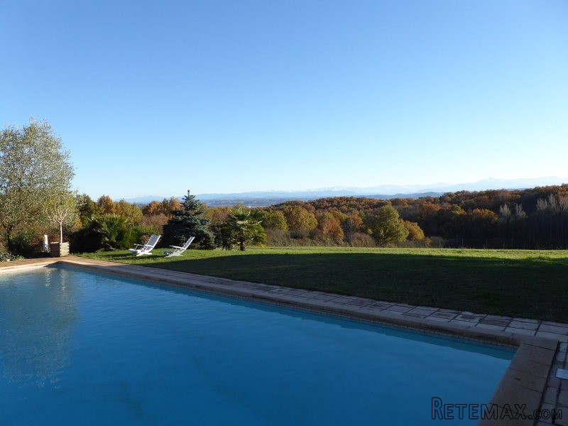 Villa With Guest Accommodation, Garage.. - 2