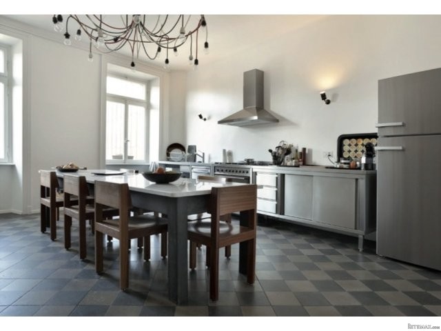 2-Bed Apartments in Luxury Conversion - 2