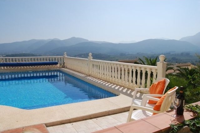 3 Bedrooms - Villa - Alicante - For Sale - 2