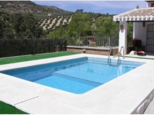 Cortijo, Iznajar - 2