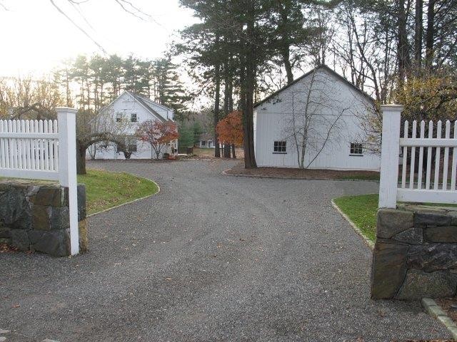 Land For Sale: Armonk, New York - 2