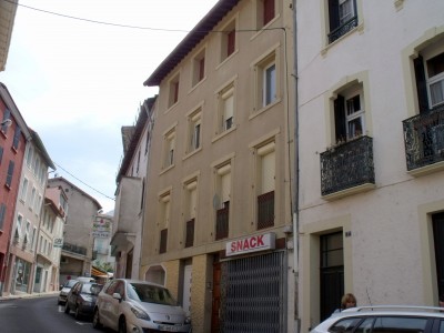 Two apartments, good condition and a..