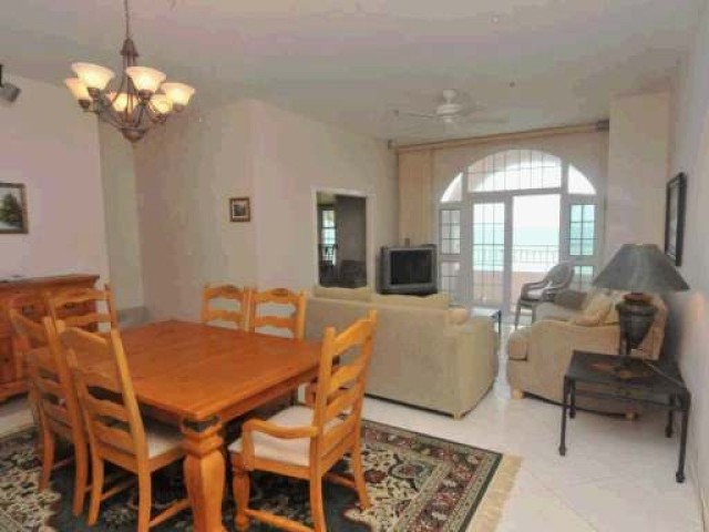 Apartment/townhouse - Royall Beach.. - 2