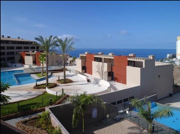 Apartment For Sale in Playa Paraiso.. - 2