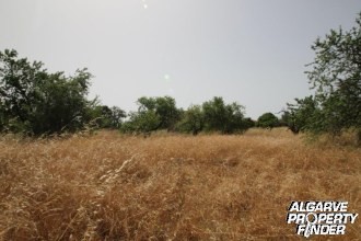 For Sale: Plot In West Algarve..
