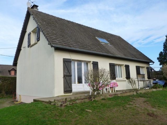 Maison 5 Chambres Prox. St Hilaire Du..