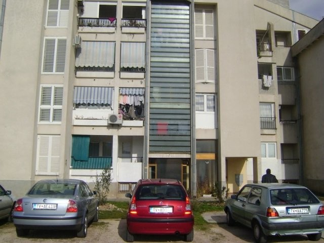 Apartment in Seljanovo, Tivat