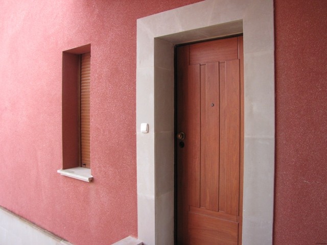Key ready villa in La Finca Golf - 2