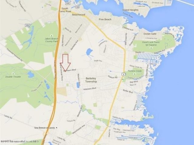 Land For Sale: 000 Amsterdam Avenue..