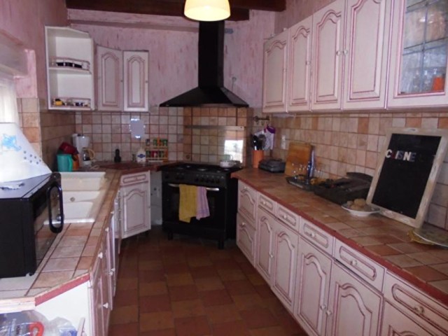 Maison A Vendre - 2