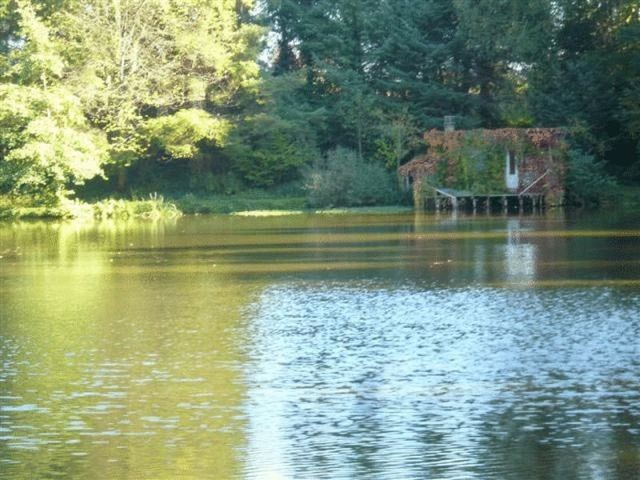 Near La Coquille, Dordogne, Aquitaine