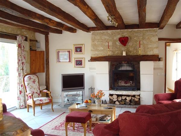 Superb 4 Bedroom Character Property - 2