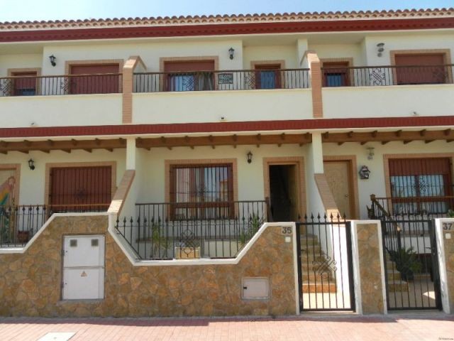 Townhouse for sale 109.950 €..