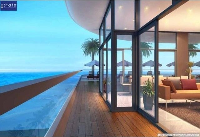 3 Bedrooms - Apartment - For Sale