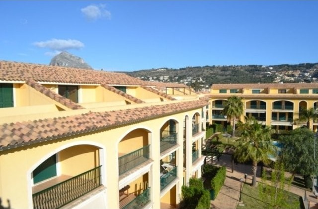 Apartment for sale in Javea - 2