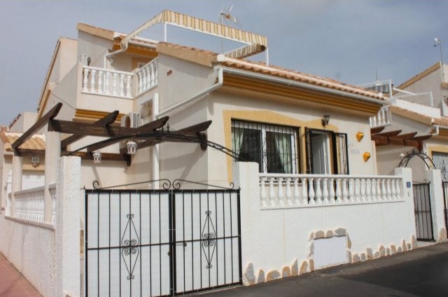 Ciudad Quesada - Costa Blanca