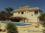 Villa, Murcia (Costa Calida), Fortuna..