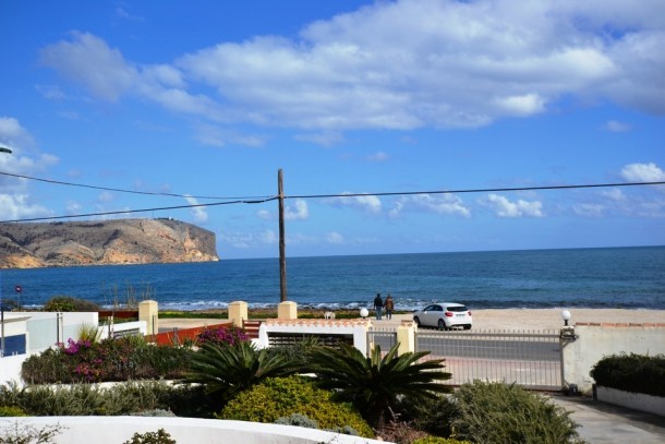 2 Bedroom Apartment Javea*