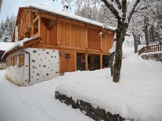 5 bedroom Chalet For Sale: Via Coi 11.. - 2