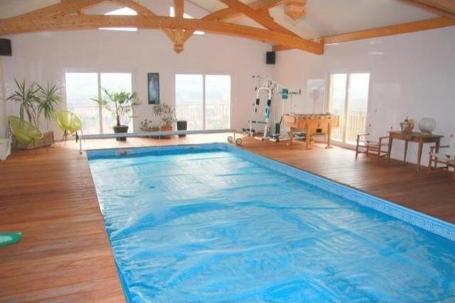 5 bedroom Villa For Sale: 03800 GANNAT - 2