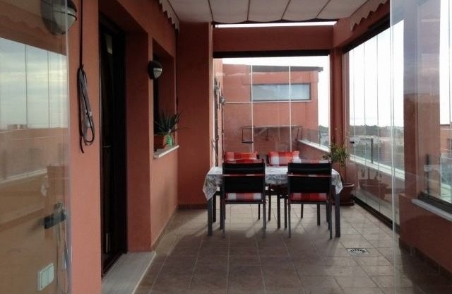 Apartment - A beautiful large Penthouse.. - 2