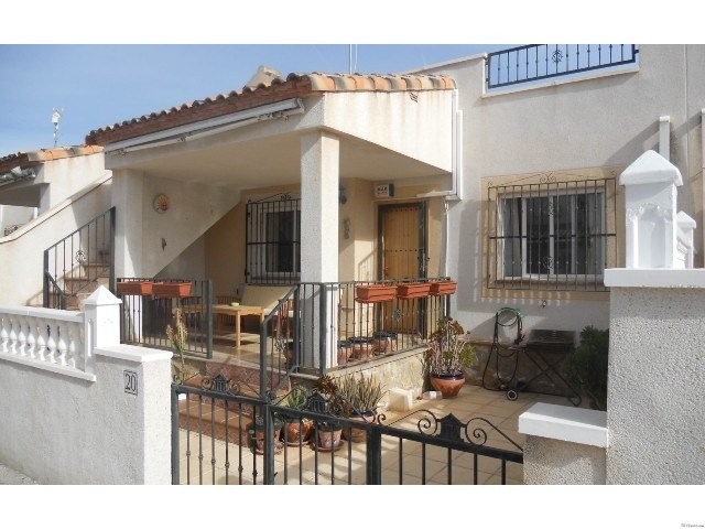 Resale · Villa · Spain · Costa Blanca So.. - 2