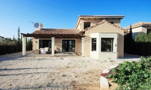 Villa in Javea