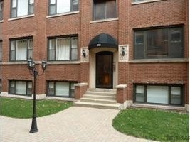 2 Bed Condo in Edgewater
