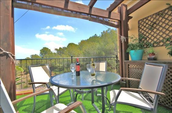 3 bedroom Duplex For Sale: La Manga Club