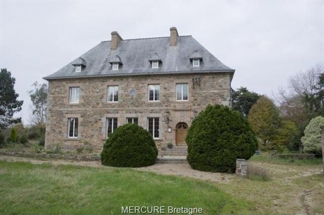 7 bedroom Manor House For Sale: 22300.. - 2