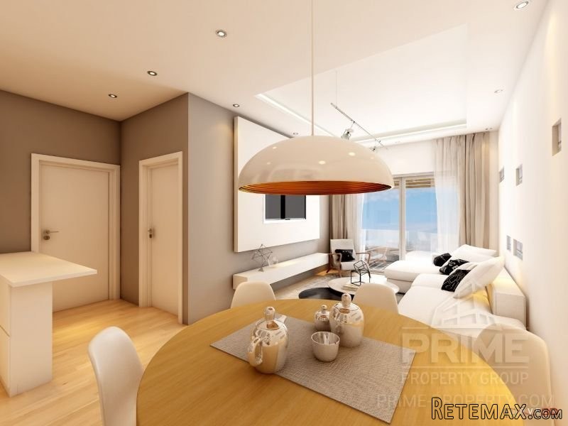 1 Bedroom - Apartment - Larnaca - For..