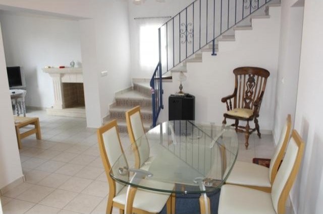 3 Bedrooms - Villa - Alicante - For Sale - 2