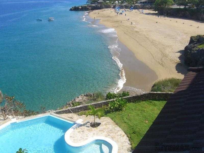 Ocean View Penthouse In Sosua - 2