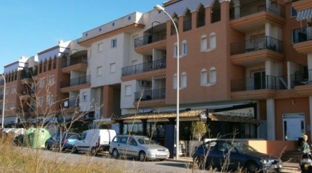 Resale · Apartment · Spain · Costa Bl..