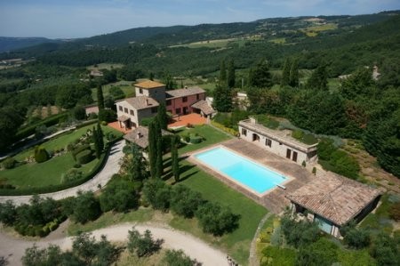 Wonderful Property With Vineyard Near.. - 2