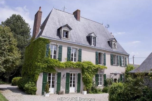 6 bedroom Manor House For Sale: 35500.. - 2