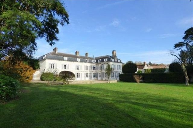 7 bedroom House For Sale: 60440 OISE - 2