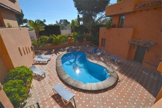 Cancelada, Marbella-Estepona, , 3..
