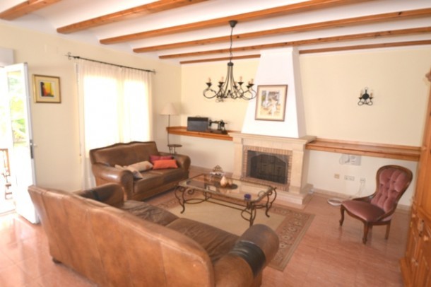 3 Bed 3 Bath Villa Javea * - Javea - 2