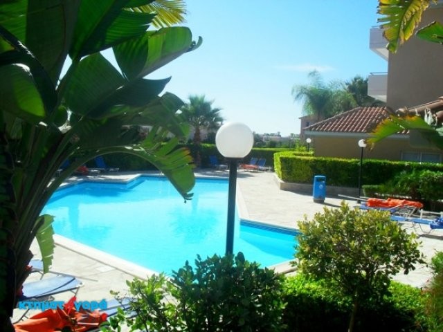 Apartment-Flat in Kato Pafos, Pafos - 2